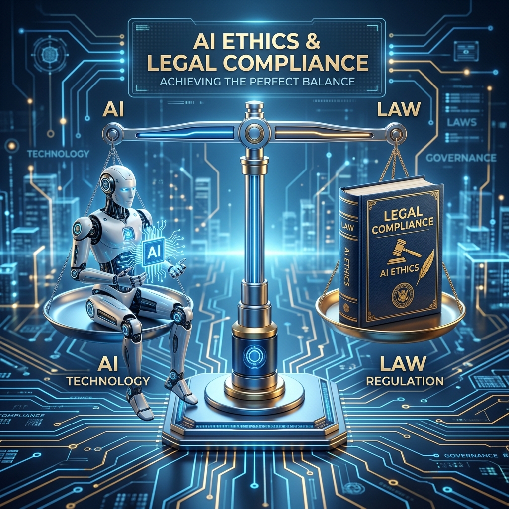 AI Legal Compliance 2026