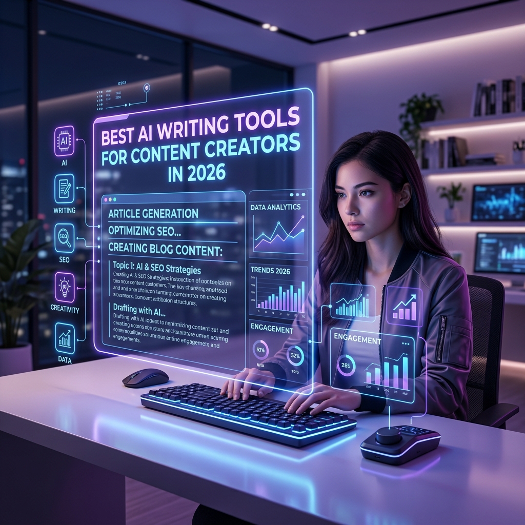 Best AI Video Tools 2026