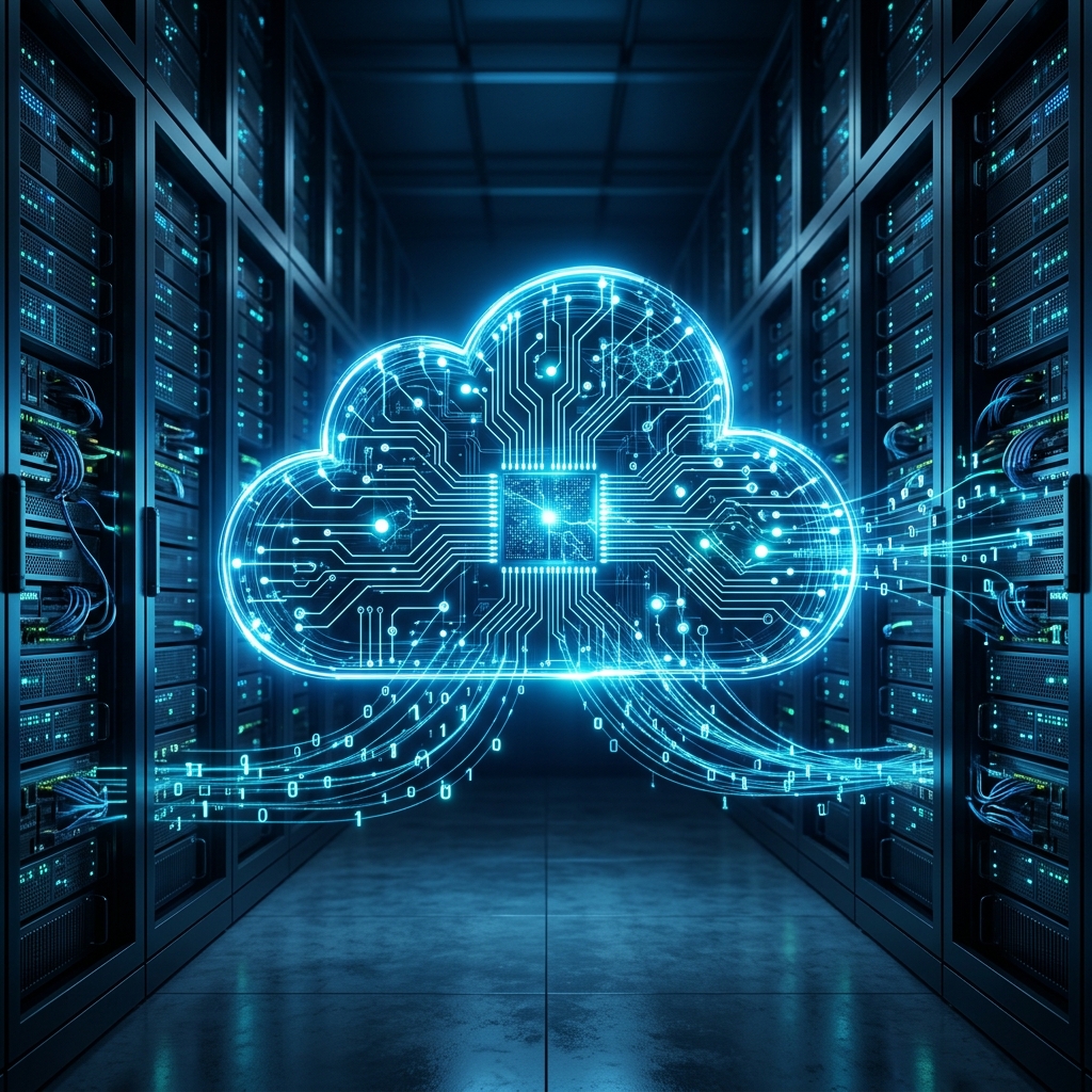 Cloud Computing 2026