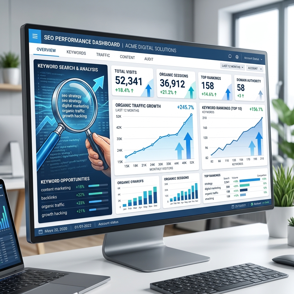 Best SEO Tools