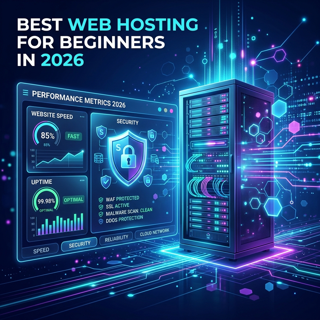 Developer Hosting 2026