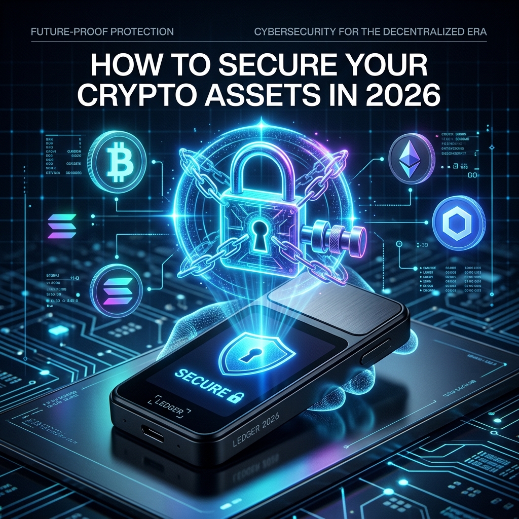 DeFi Guide 2026