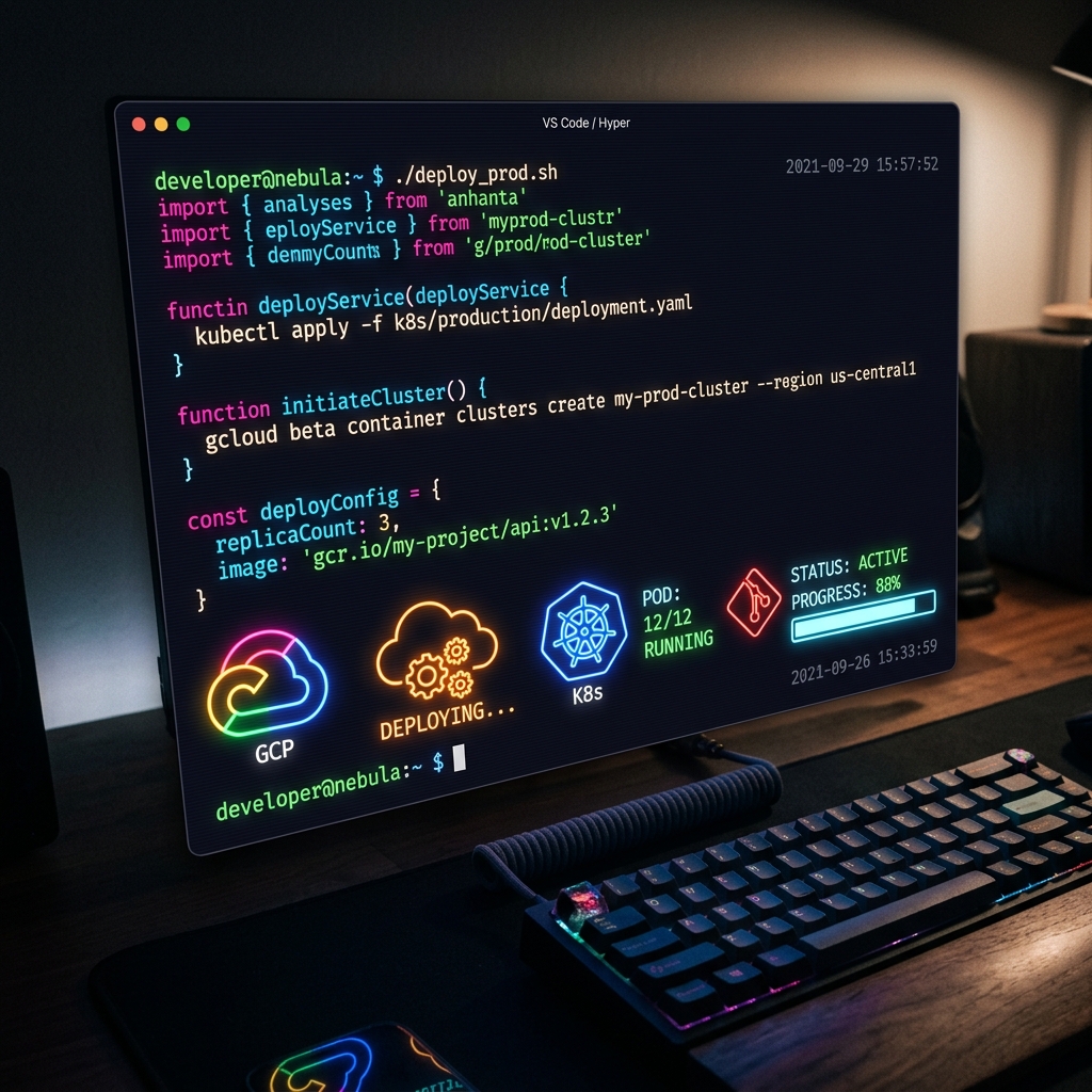 Developer Tools