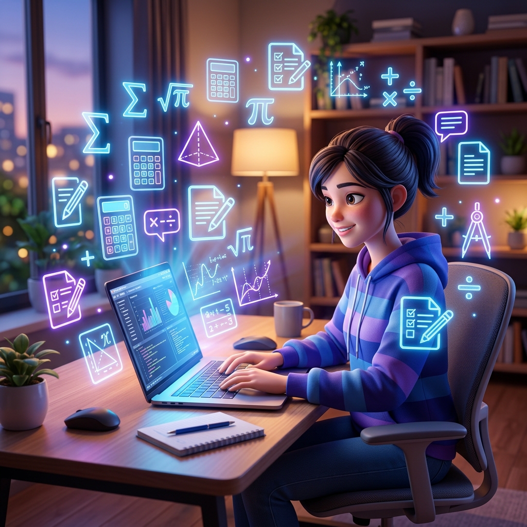 Tools for Students