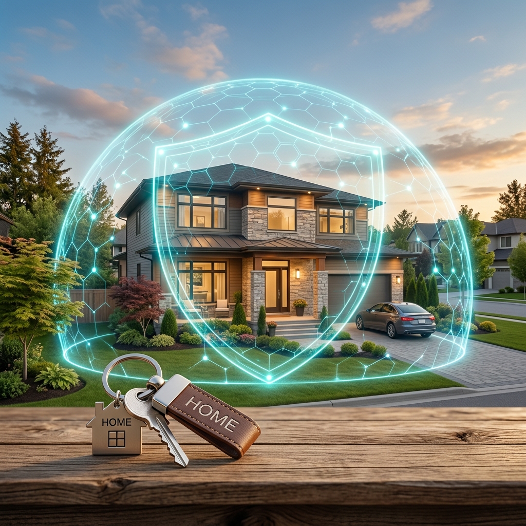 Home Insurance 2026