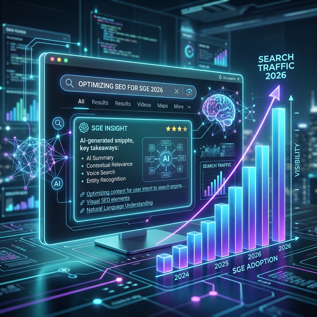 Local SEO 2026