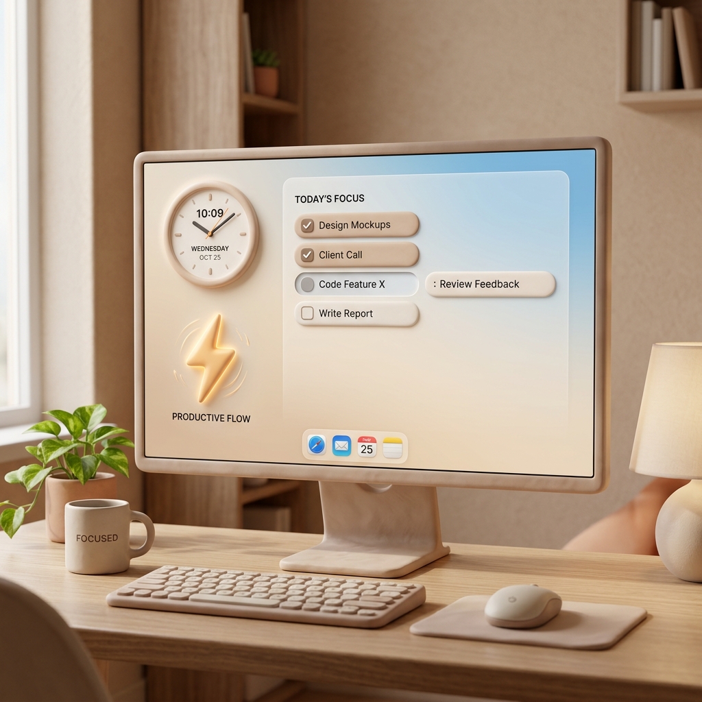 Free Productivity Tools