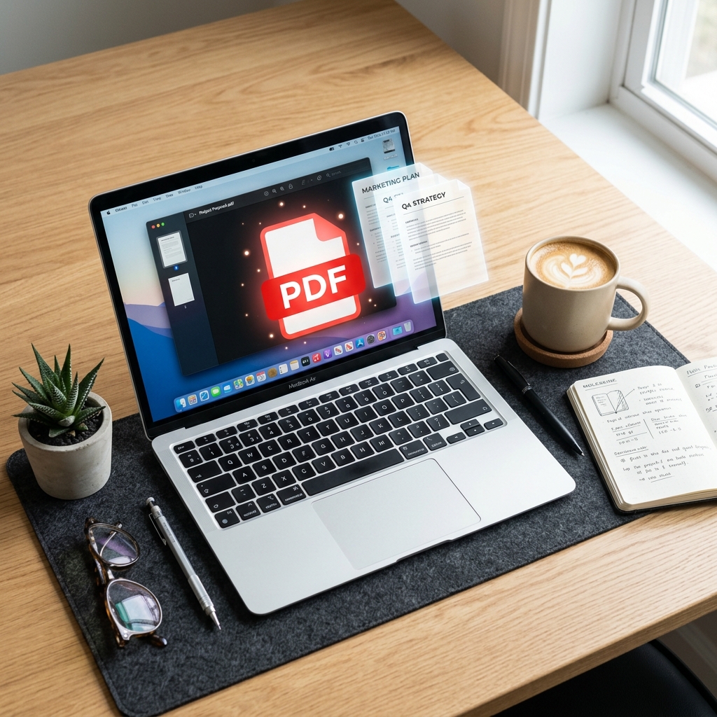 Ultimate Guide to PDF Tools
